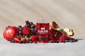 Tractor Beverage Company