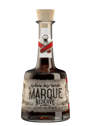 Golden Age Spirits