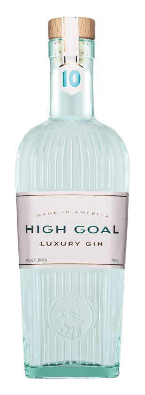 High Goal Gin