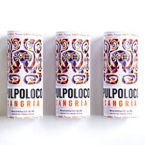 Pulpoloco Sangría