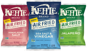 Kettle Brand
