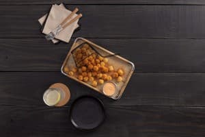 McCain Foods