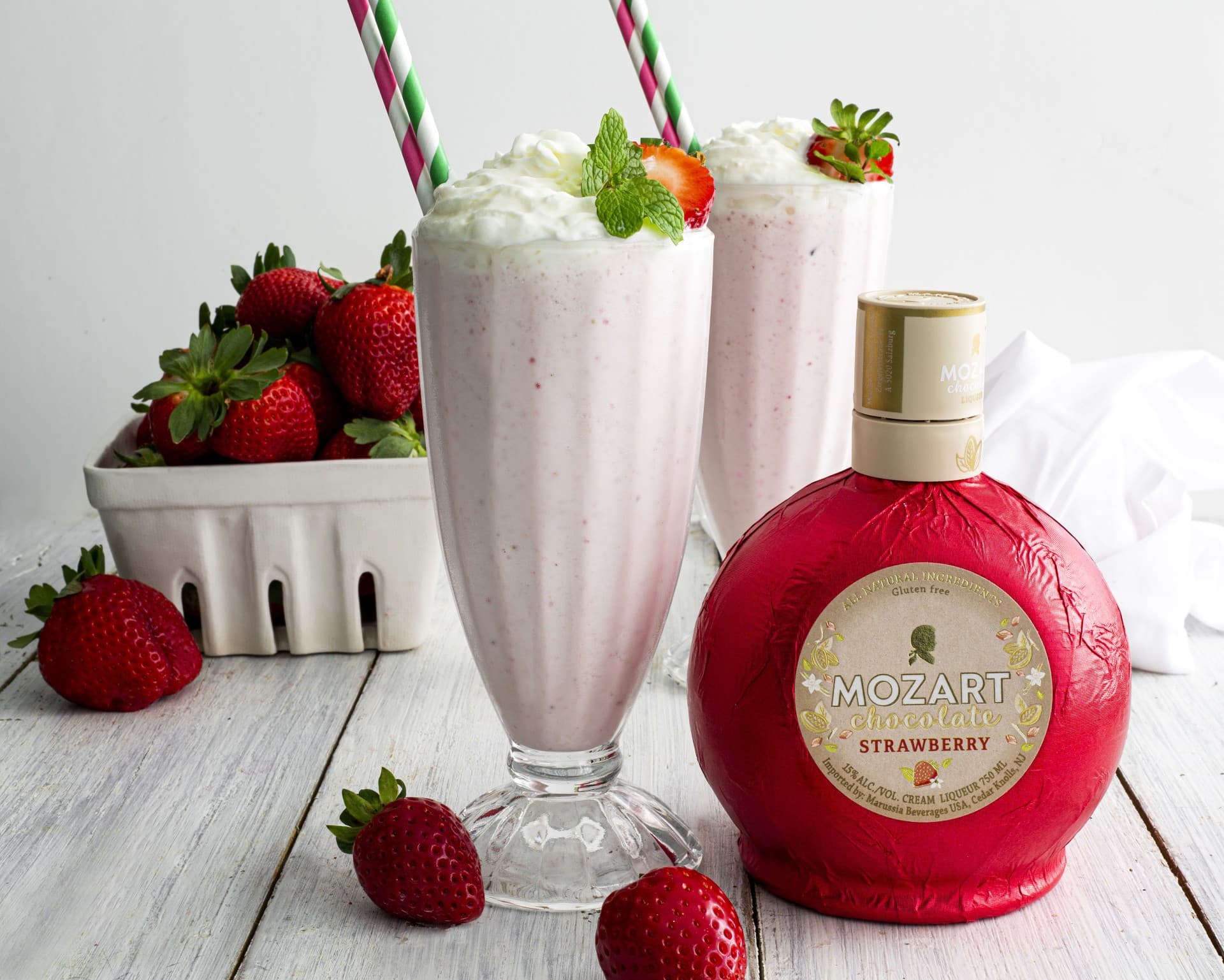 The Digest Diet Slimming Shakes