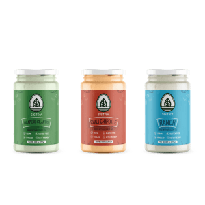Sistry Foods