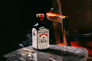 The Pathfinder Hemp and Root