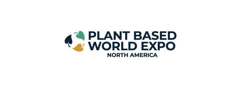 DISCOVER THE NEXT ERA OF PLANT BASED AT PLANT BASED WORLD EXPO, SEPTEMBER 7-8