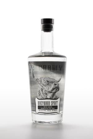 Wheyward Spirit