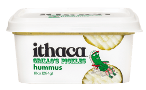 Ithaca Hummus