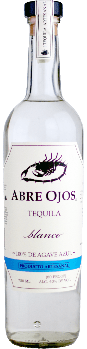 Abre Ojos Tequila Blanco