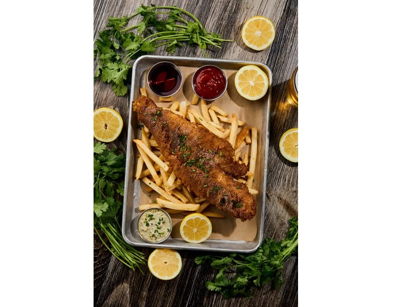 Tailgate Social and The Still to Offer Specialty Cocktails for the Inaugural International Race in Las Vegas this November