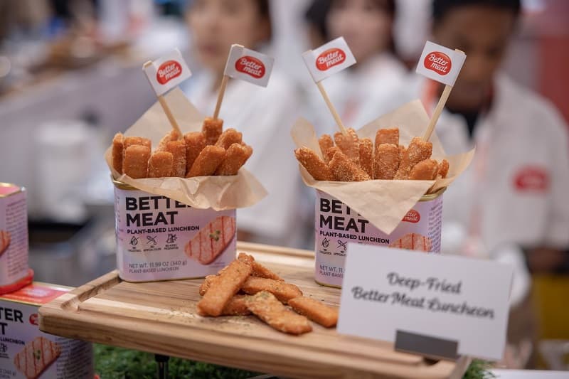 Top 10 Not-to-Miss Experiences at Plant Based World Expo 2023
