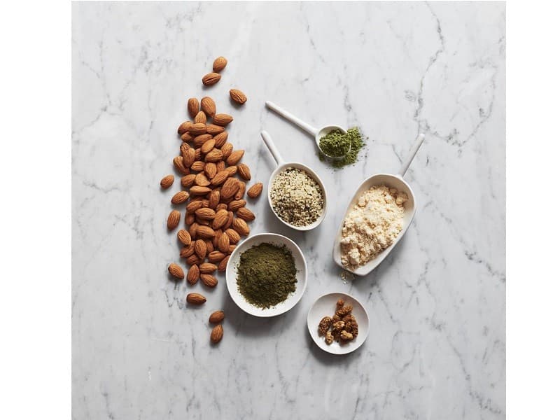 SUPER SIMPLE TIPS FOR GETTING MORE PLANT BASED FOOD INTO YOUR DIET