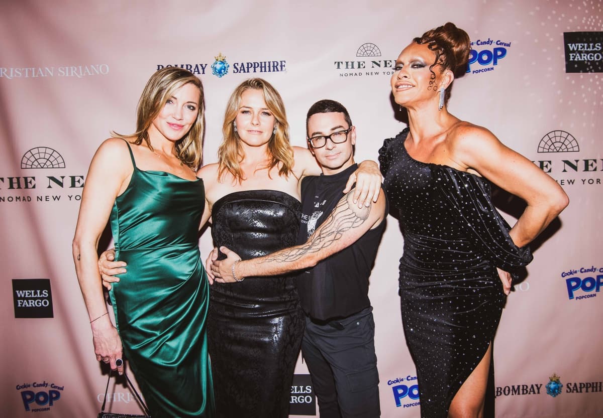 Hospitality Spotlight: The Ned NoMad Remains Hub for NYFW Events and Parties