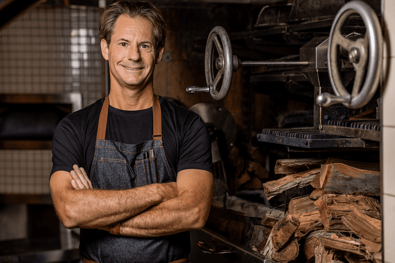 THE HOLLYWOOD ROOSEVELT ADDS CRAIG HOPSON AS CHEF DE CUISINE OF SHIRLEY BRASSERIE