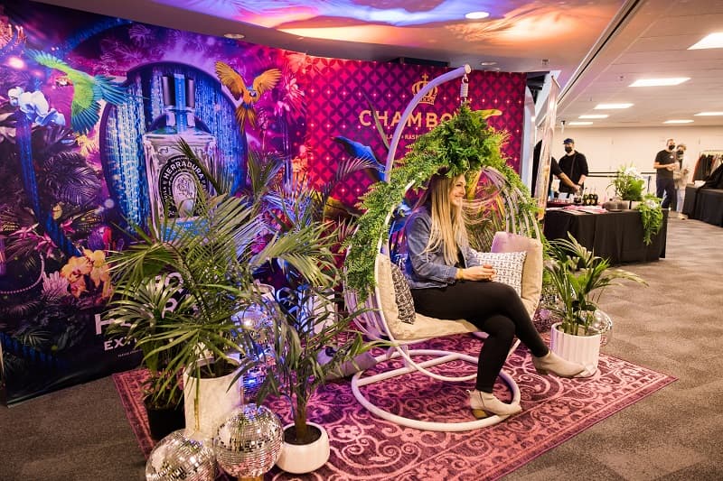 SEATTLE COCKTAIL WEEK RETURNS MARCH 2024