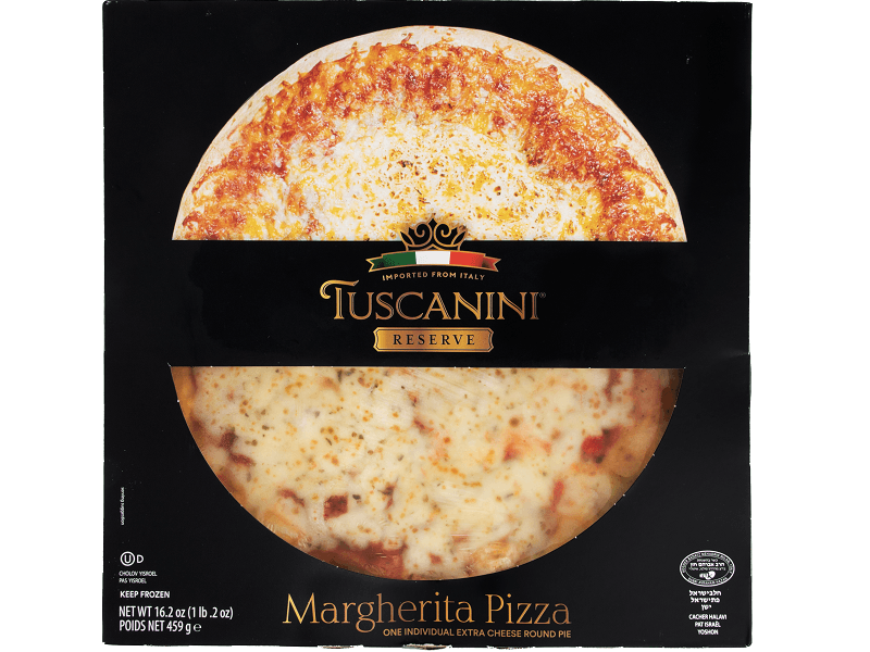 TUSCANINI FOODS ELEVATES ITALIAN CULINARY EXPERIENCE WITH NEW PRODUCT LAUNCH AND EXPANDED PRODUCT LINE NATIONWIDE
