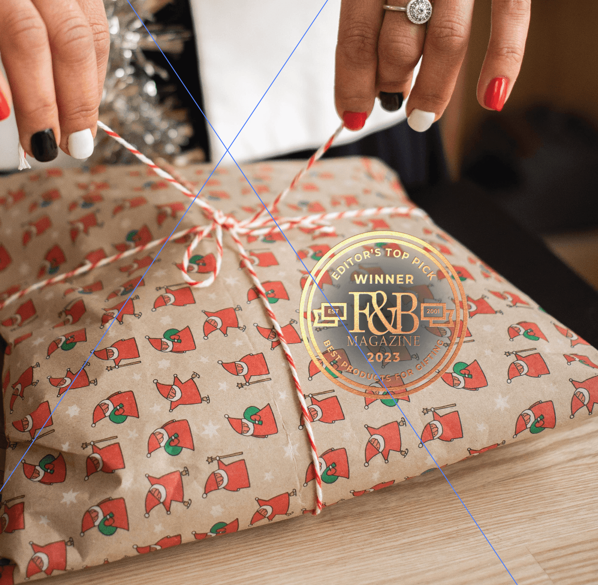 Editor’s Top Picks: Best Products for Gifting (November Issue 2023)