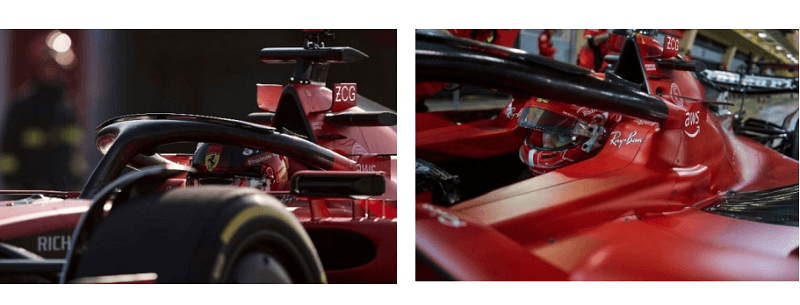 OFFICIAL SCUDERIA FERRARI FORMULA 1 RACE WEEKEND EXPERIENCE INCLUDES EXCLUSIVE LICENSE TO BROADCAST RACE AND THE RETURN OF PINK TACO TO LAS VEGAS