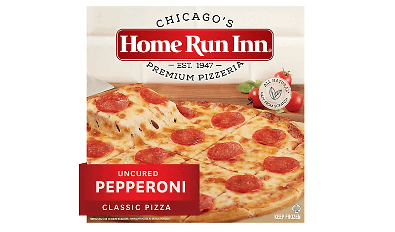 INTRODUCING HOME RUN INN'S LATEST CULINARY INNOVATION: THE UNCONVENTIONAL "PIZZA SPICE" THAT'S ANYTHING BUT PIZZA ALONG WITH UNIQUE HOLIDAY GIFTS UNDER $40 FOR THE PIZZA LOVER IN YOUR LIFE