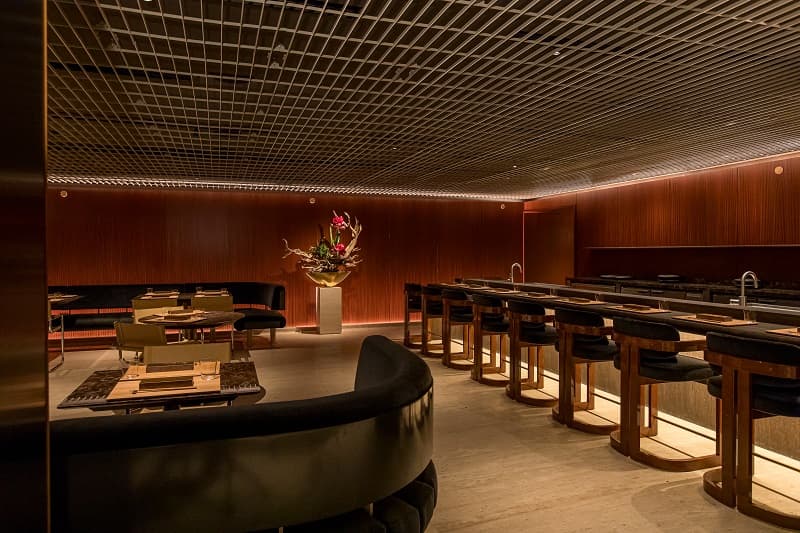 hakubai OPENS IN THE PRINCE KITANO NEW YORK