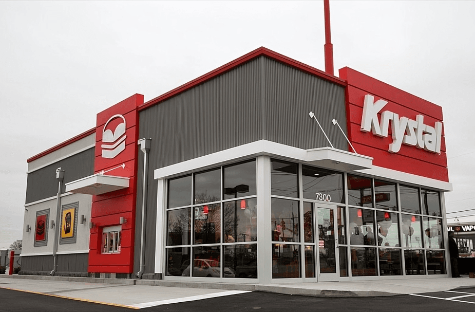 Charlamagne Tha God and Jessica Gadsden-McKelvey: New Owners of Krystal Franchises