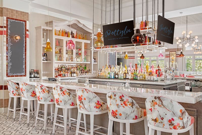 LIFE WILL BE ALL THE MORE SWEETER AT BOTTIGILIA CUCINA & ENOTECA’S LA DOLCE VITA EVENT