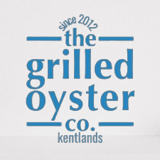 Grilled Oyster Company logo