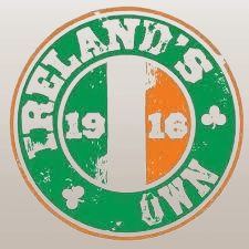 Ireland's Own Restaurant & Pub logo