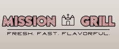 Mission Grille logo