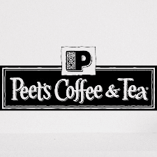 Peet's Coffee & Tea logo