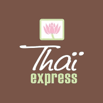 Thai Express Restaurant logo