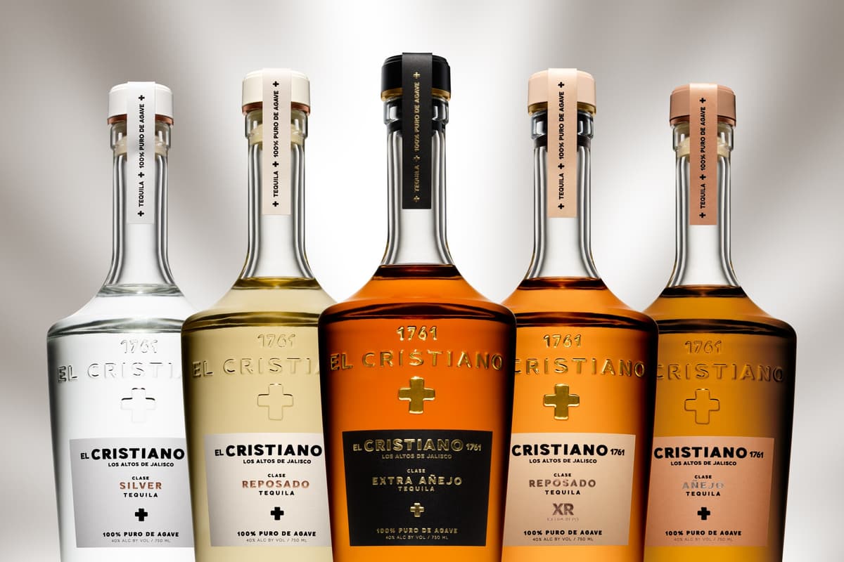 El Cristiano Launches Mixology Series With Waldorf Beverly Hills