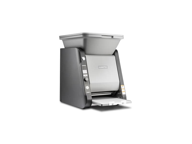 Chefs Get 2x the Efficiency with 2 New AUTEC Sushi Robots!