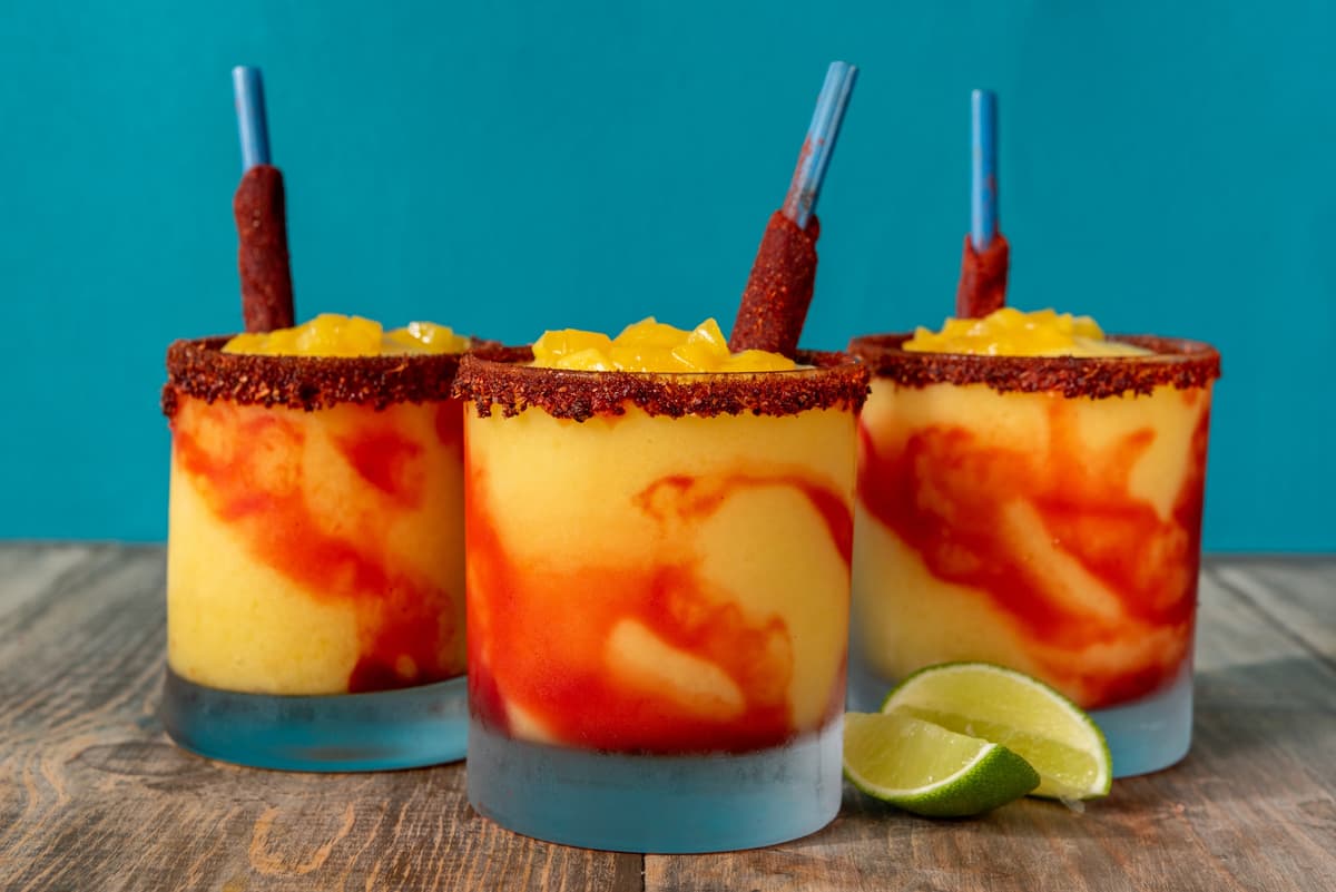 REAL FRUIT: THE SECRET INGREDIENT TO A MORE PROFITABLE BEVERAGE MENU