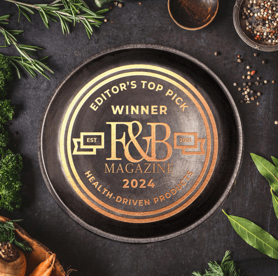 Editor’s Top Picks: Health-Driven Products – July Issue 2024