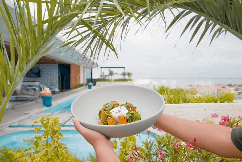 Canopy by Hilton Cancun La Isla Appoints Chef Miguel Estrada to Oversee Culinary Programming