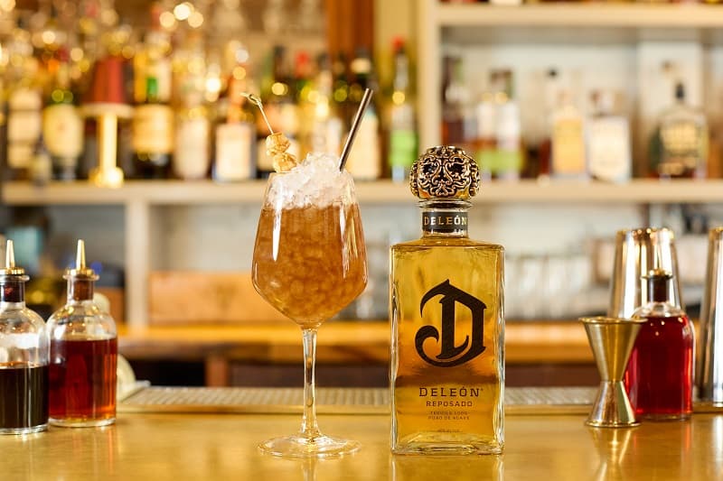 How to Host a Luxurious Farewell to Summer Gathering Featuring Buchanan’s, CÎROC, DeLeón, and Old Parr