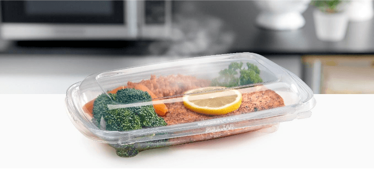 Safe-T-Chef®: Revolutionizing Hot Food Packaging