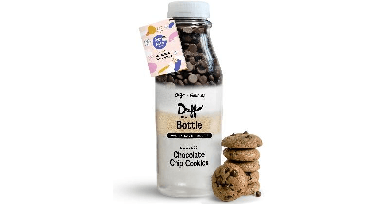 BAKETIVITY AND CELEBRITY CHEF DUFF GOLDMAN BAKE UP NEW ADDITIONS TO BAKETIVITY + DUFF LINE OF KID-FRIENDLY BAKING ACTIVITY KITS WITH THE LAUNCH OF ‘DUFF IN A BOTTLE’