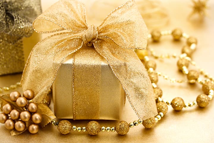 F&B GIFT PICKS FOR EVERY PERSONALITY ON YOUR LIST