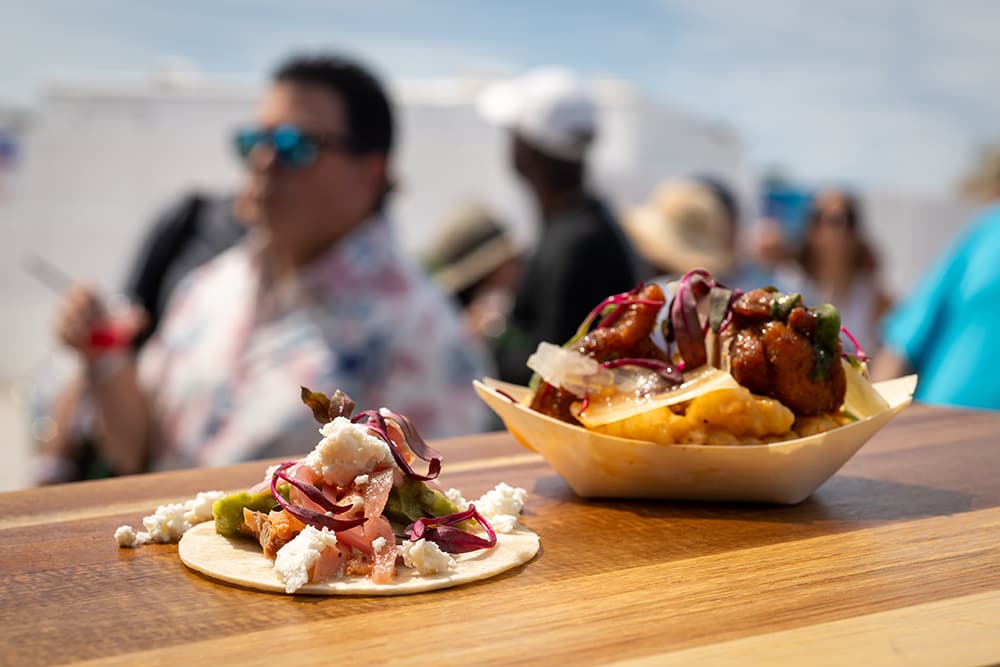 Forks Up, SoFlo! Why SOBEWFF 2025 is a Festival Like No Other