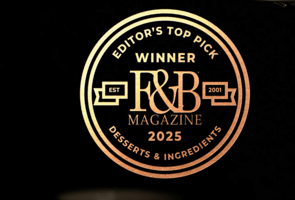 Editor’s Top Picks: Desserts & Ingredients – February Issue 2025