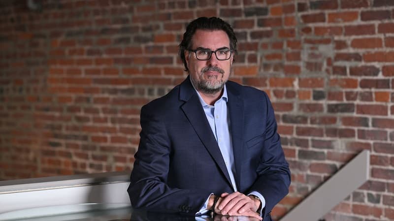REALFOOD HOSPTIALITY, STRATEGY & DESIGN PROMOTES CHRIS TOCCHIO TO VICE PRESIDENT