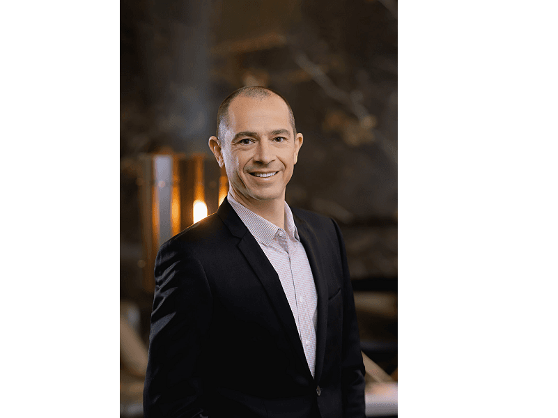Hotel Granada Announces the Appointment of Matthew Iacobucci as General Manager