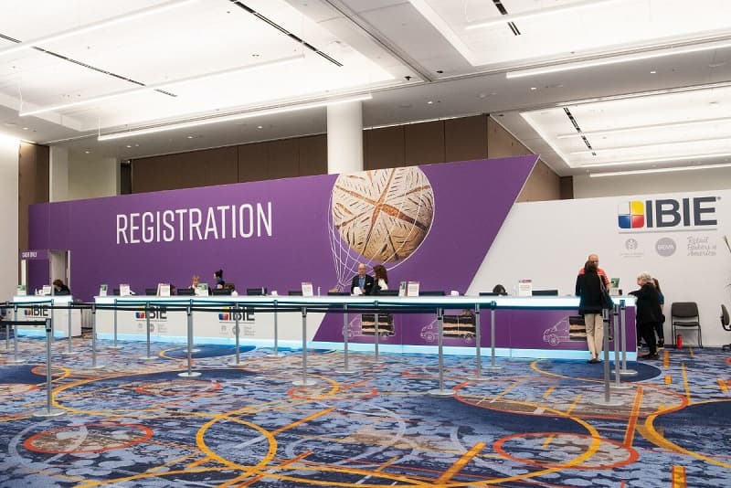 Elite Cake Decorators Wanted: Apply Now for Prestigious Competition at IBIE 2025