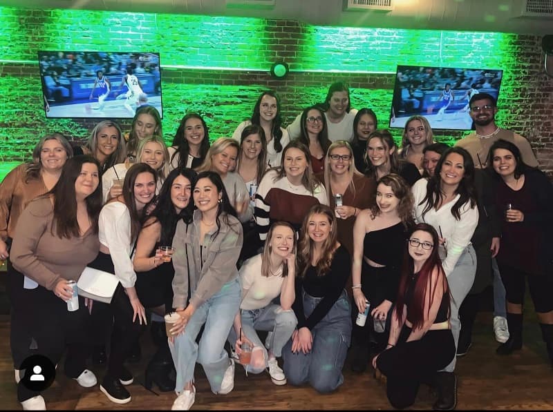 honeygrow Brings Back Nurse’s Week Celebration