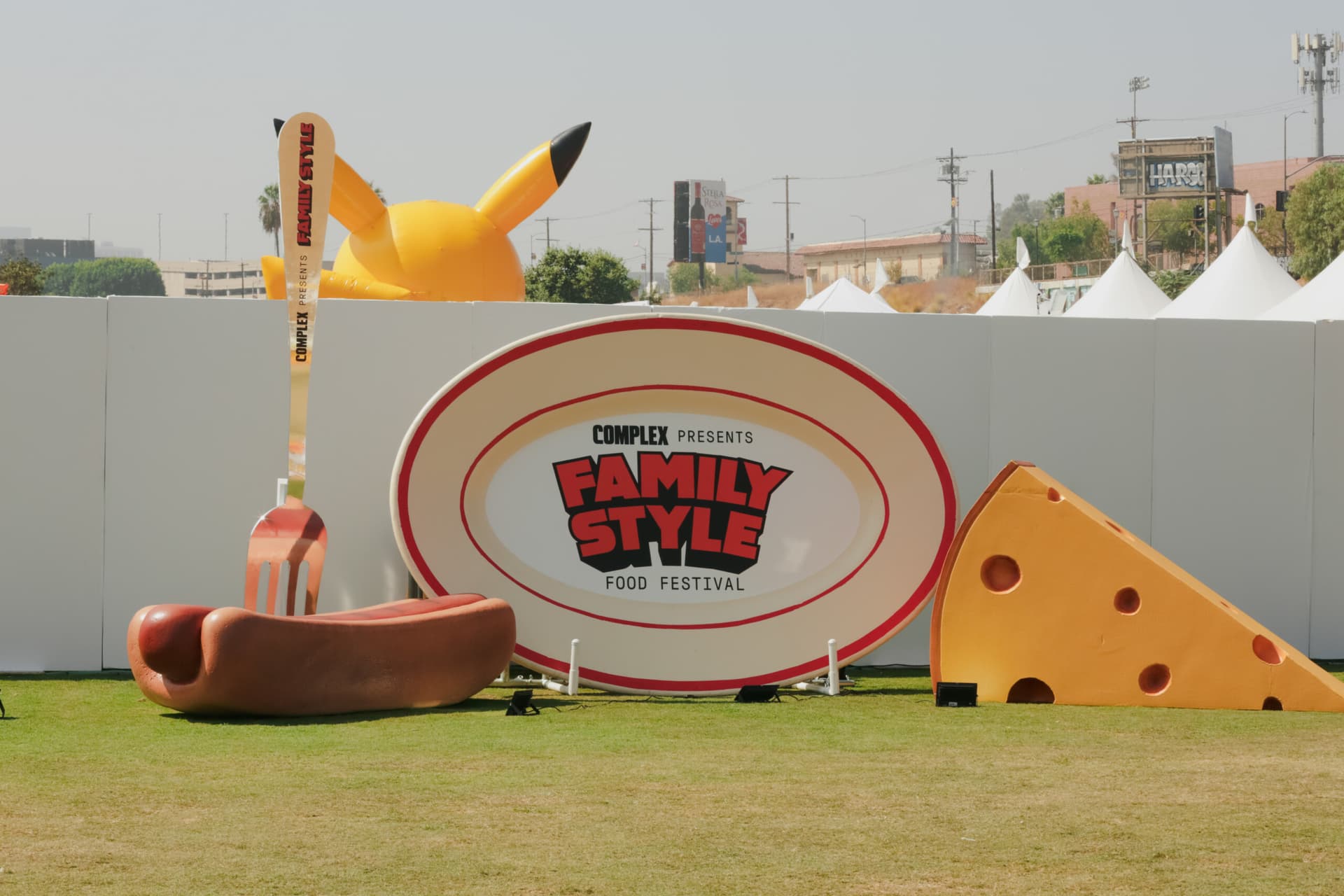 Flavor Meets Fashion: Keith Lee’s Family Style Food Festival Set to Electrify New York