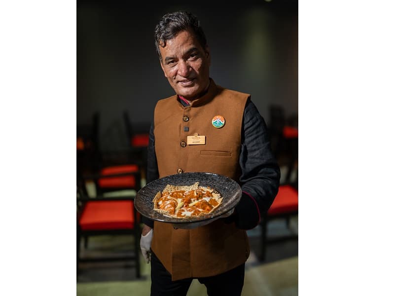Sandos Playacar Welcomes Acclaimed Executive Chefs to Redefine Its Culinary Vision