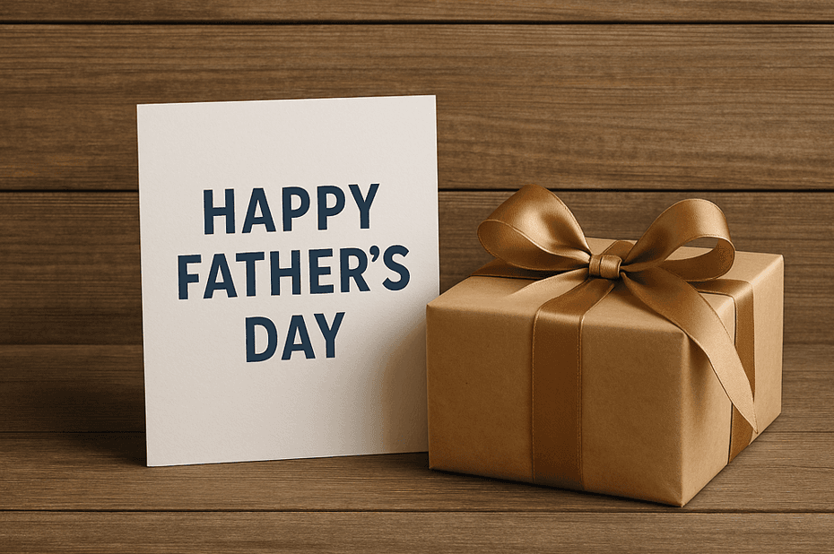 This Father’s Day, Celebrate Dad in Good Taste with Foodie Gift Ideas
