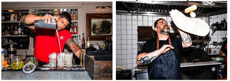 From Downtown to Dune Road: Little Charli Heats Up the Hamptons